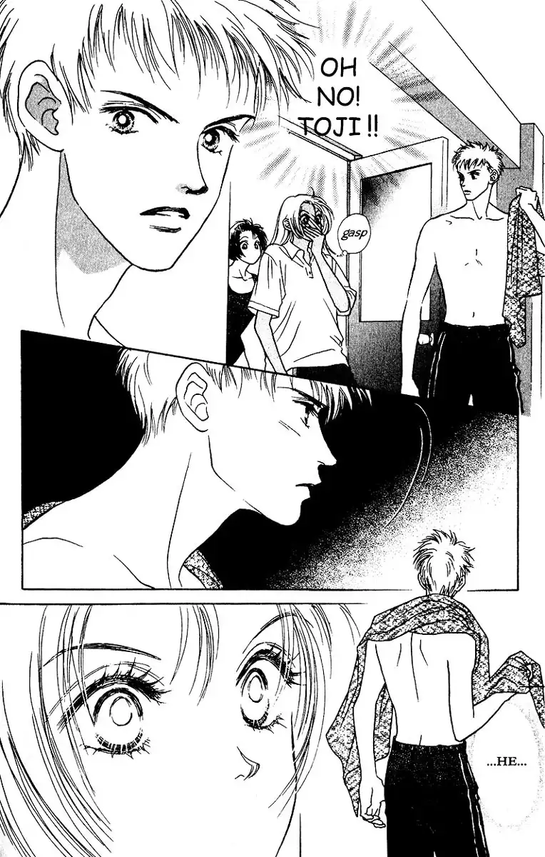 Peach Girl Chapter 2 7